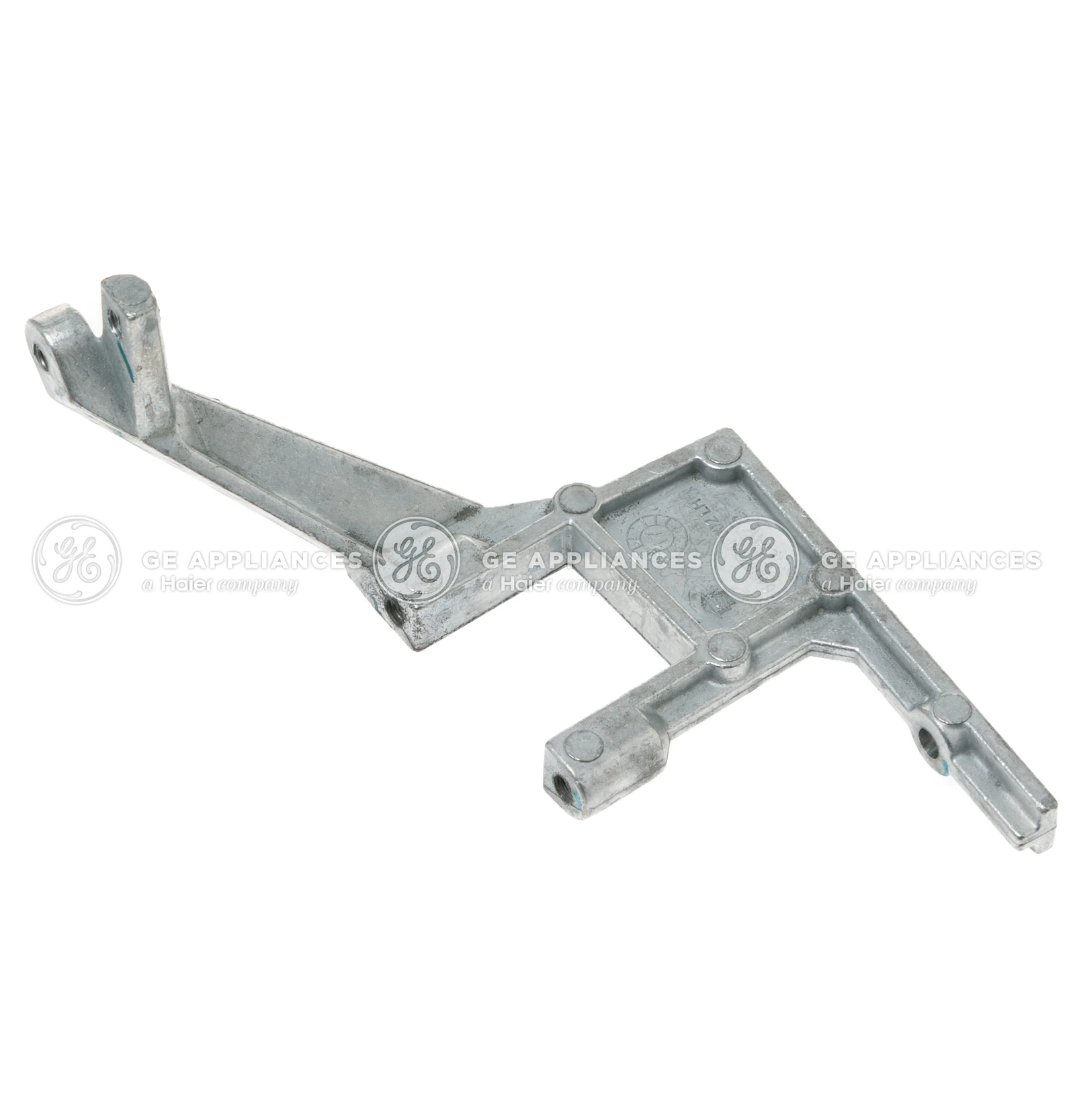 Manifold Bracket, Left Hand