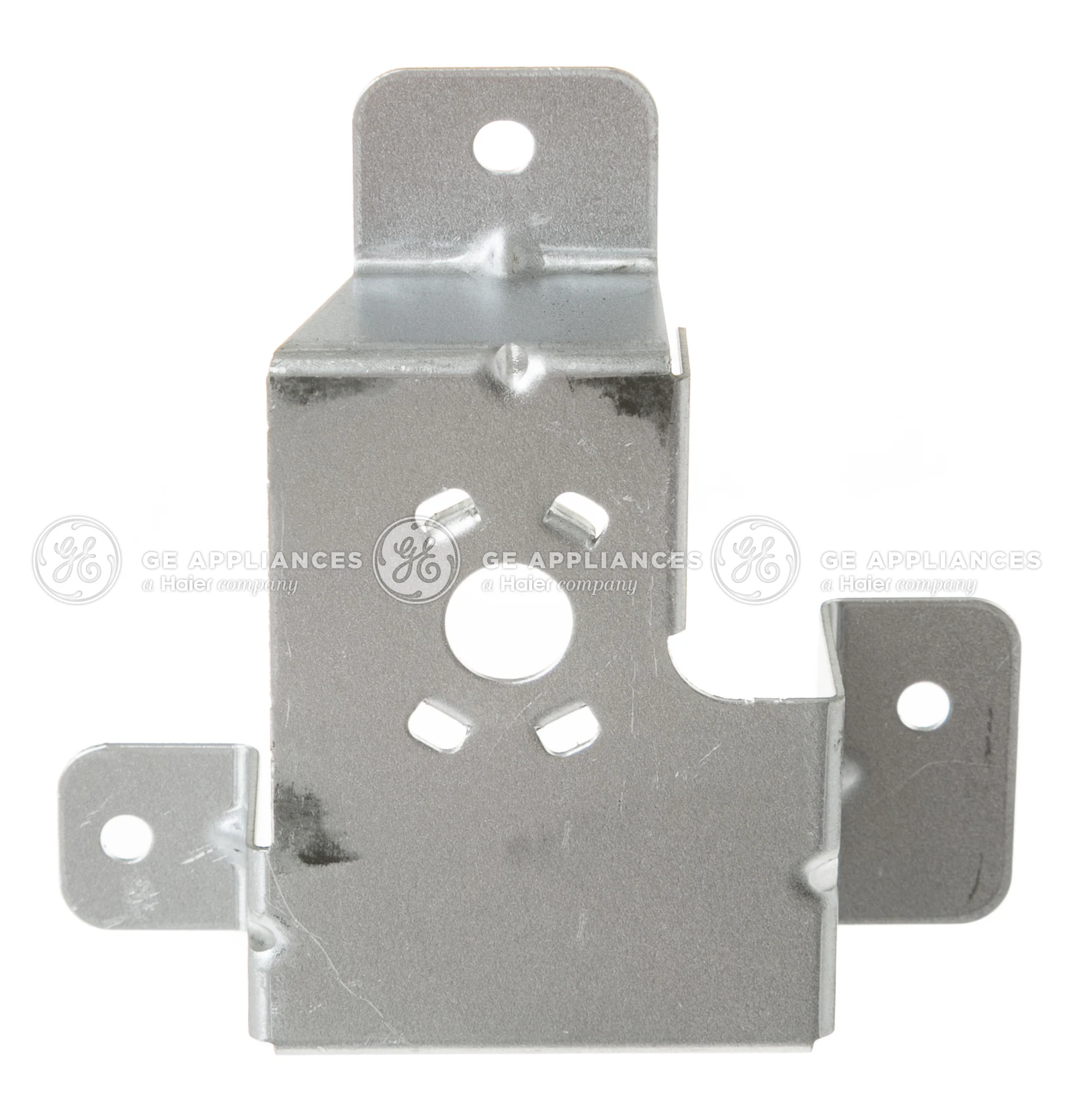 Bracket Mounting