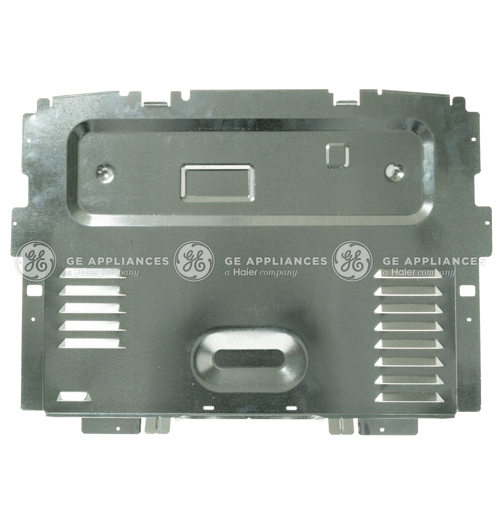 Back Control Panel Cover