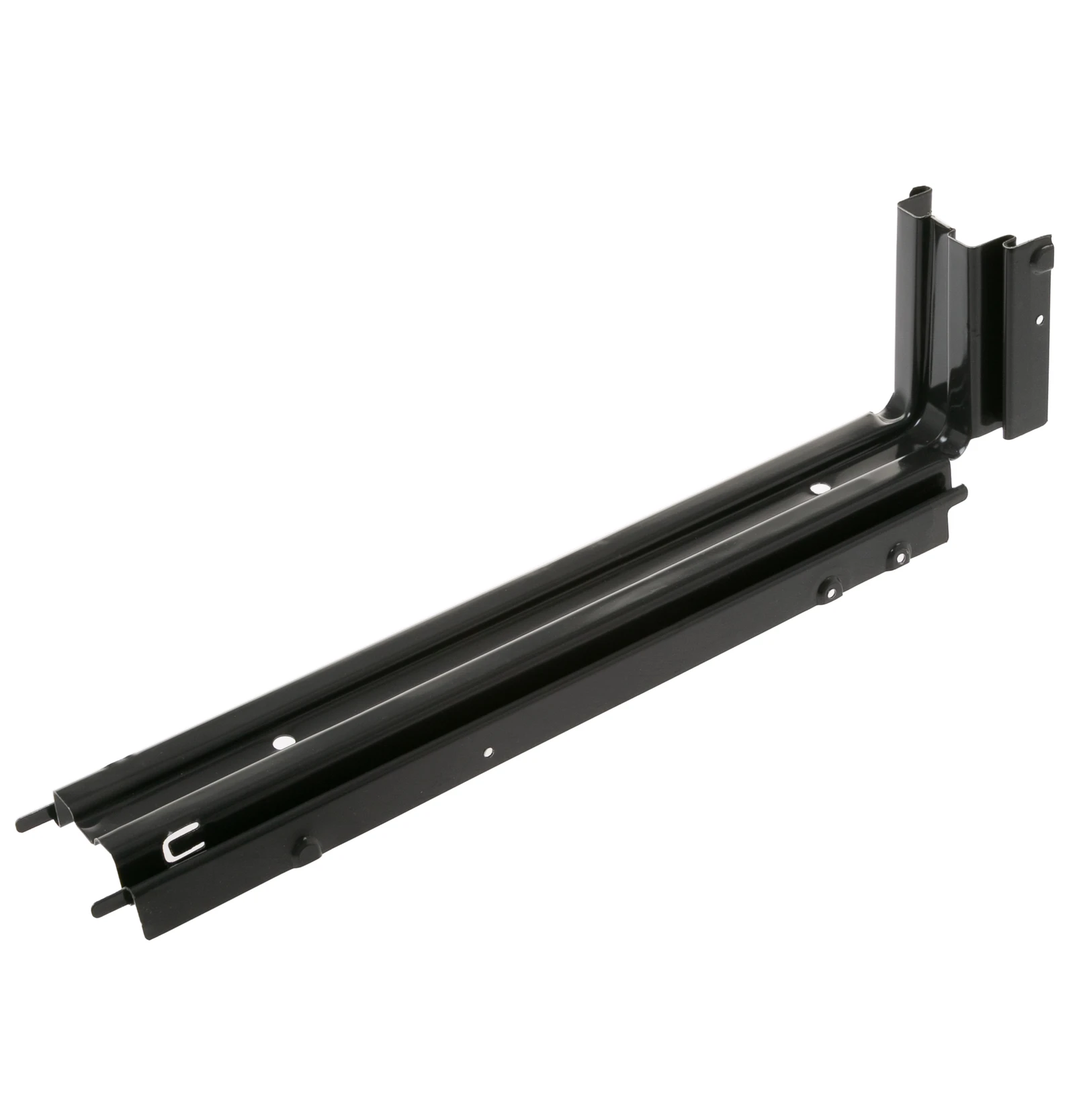 Crystal Bottom Support
