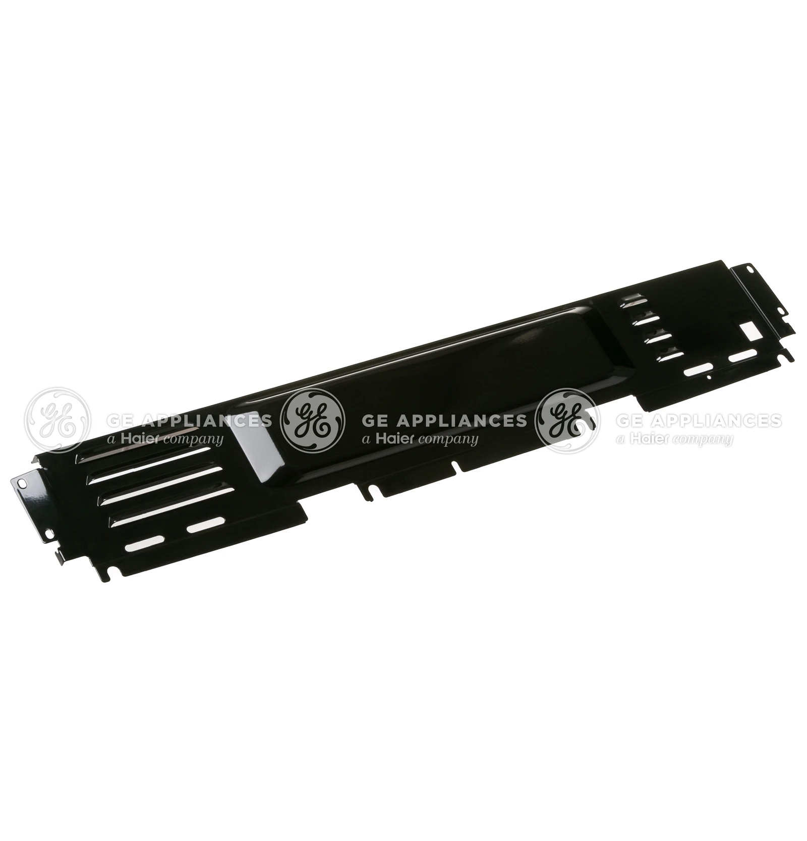 Black Upper Back Cover