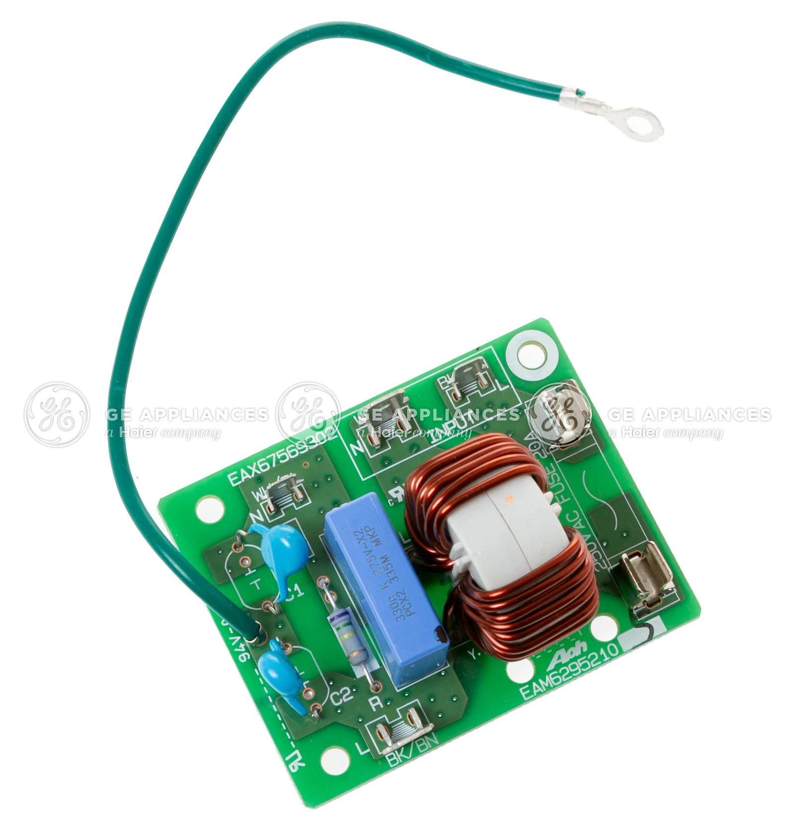 Noise Filter Board