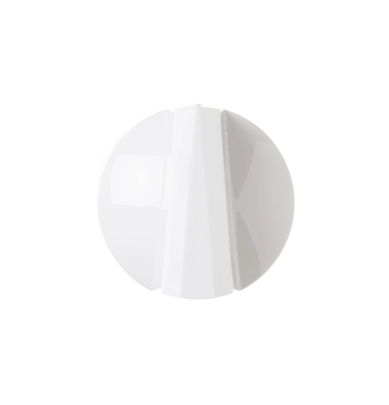 Selector Knob (White)