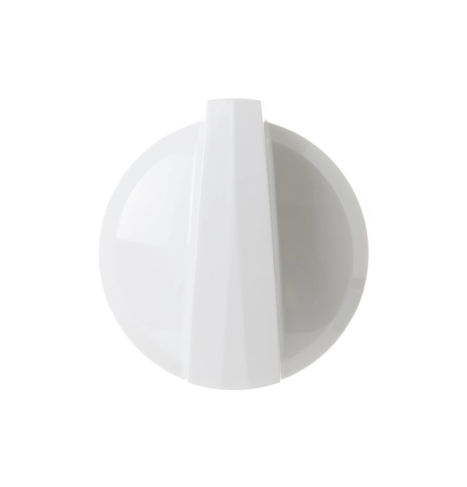 Knob Assembly (White)
