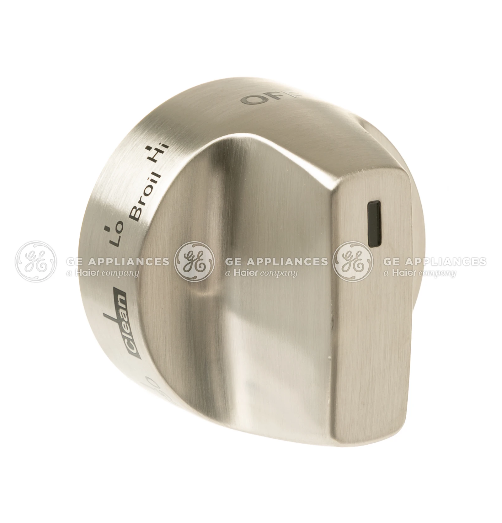 Knob Assembly