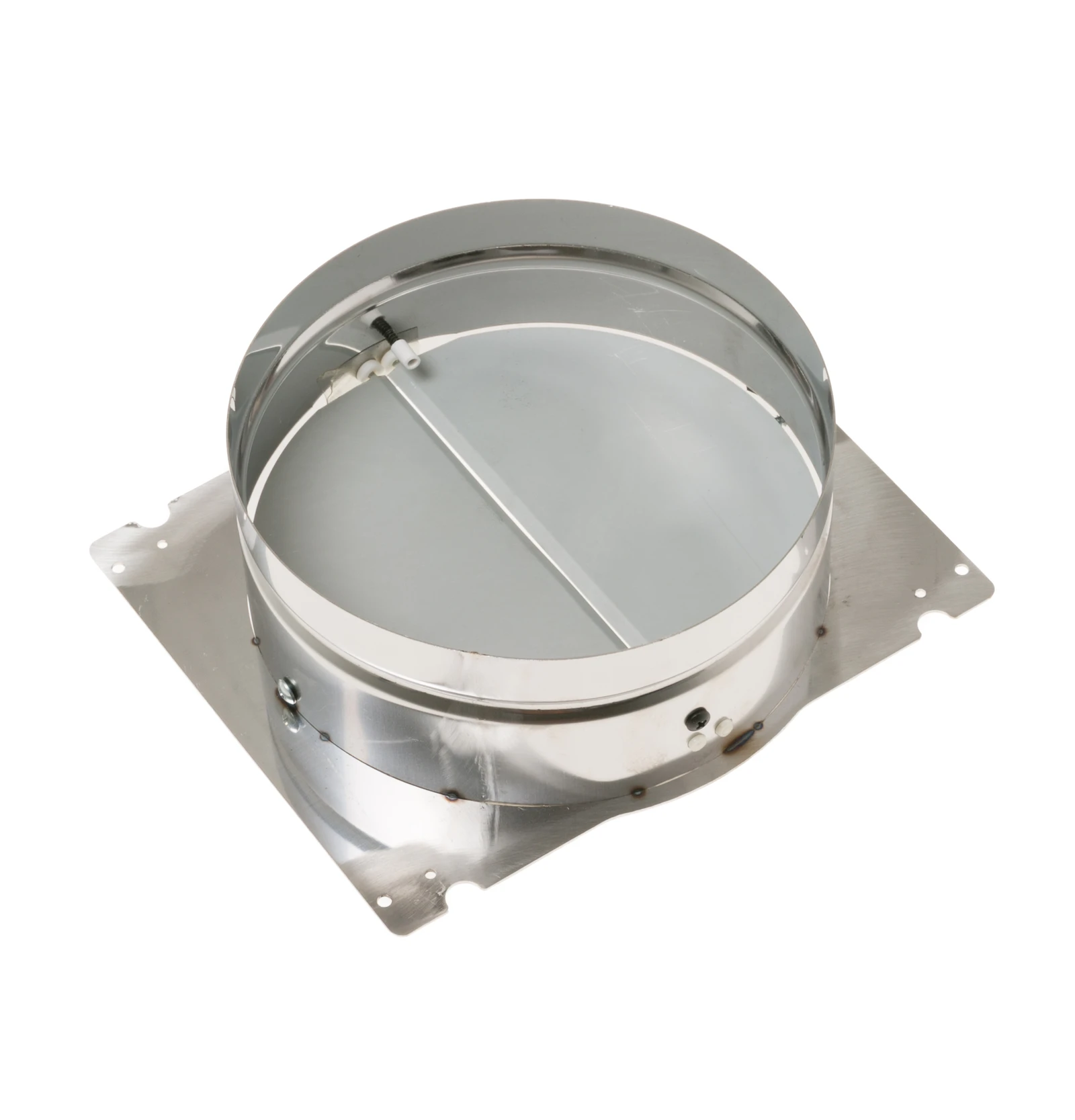 Flange Outlet