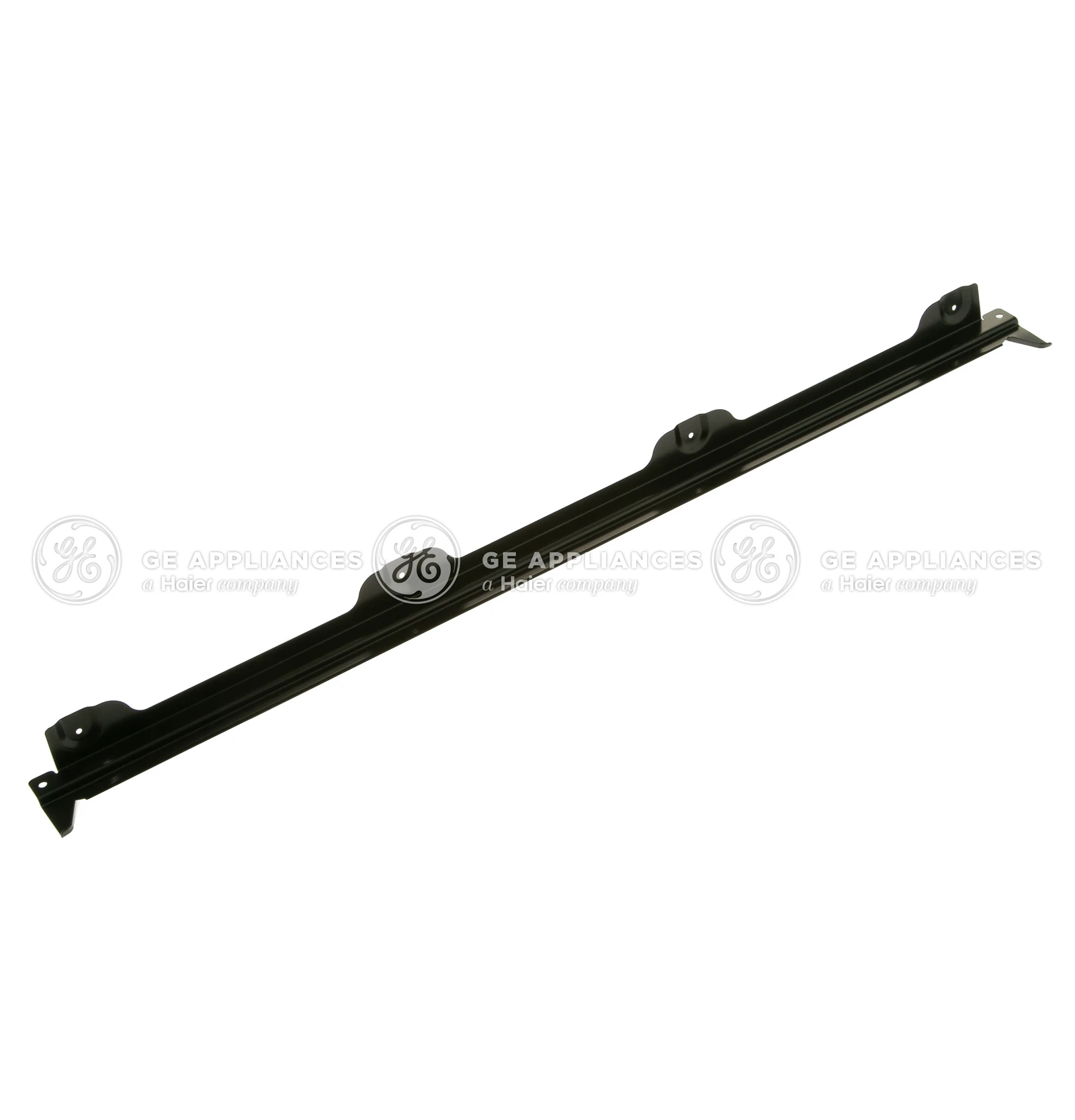 Lower Door Trim Cover (Black)