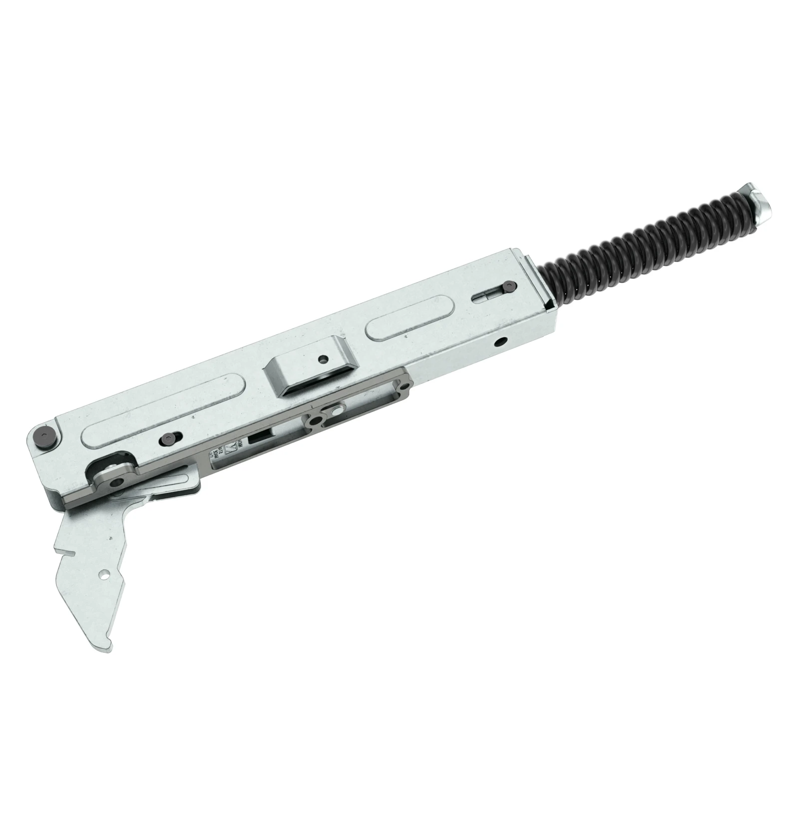 Left Door Soft Close Hinge