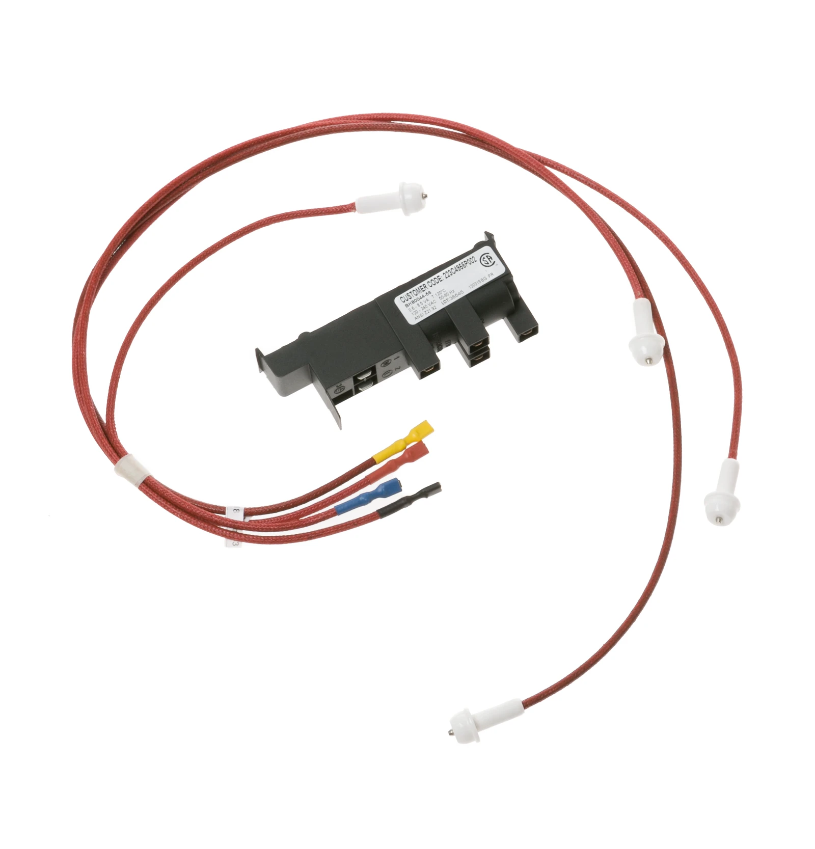 Spark Module Service Kit