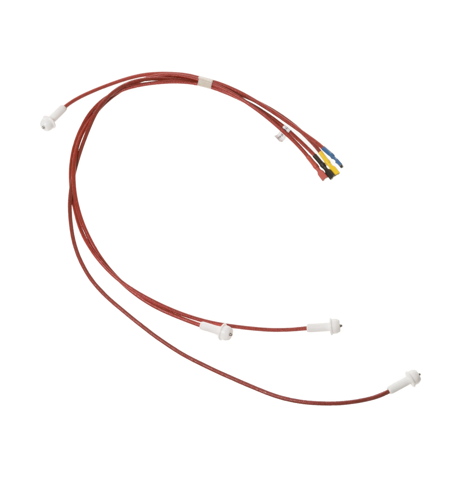 Igniter Switch and Harness Assembly