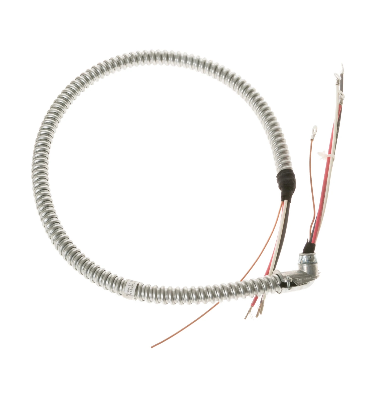 Wire Assembly Conduit