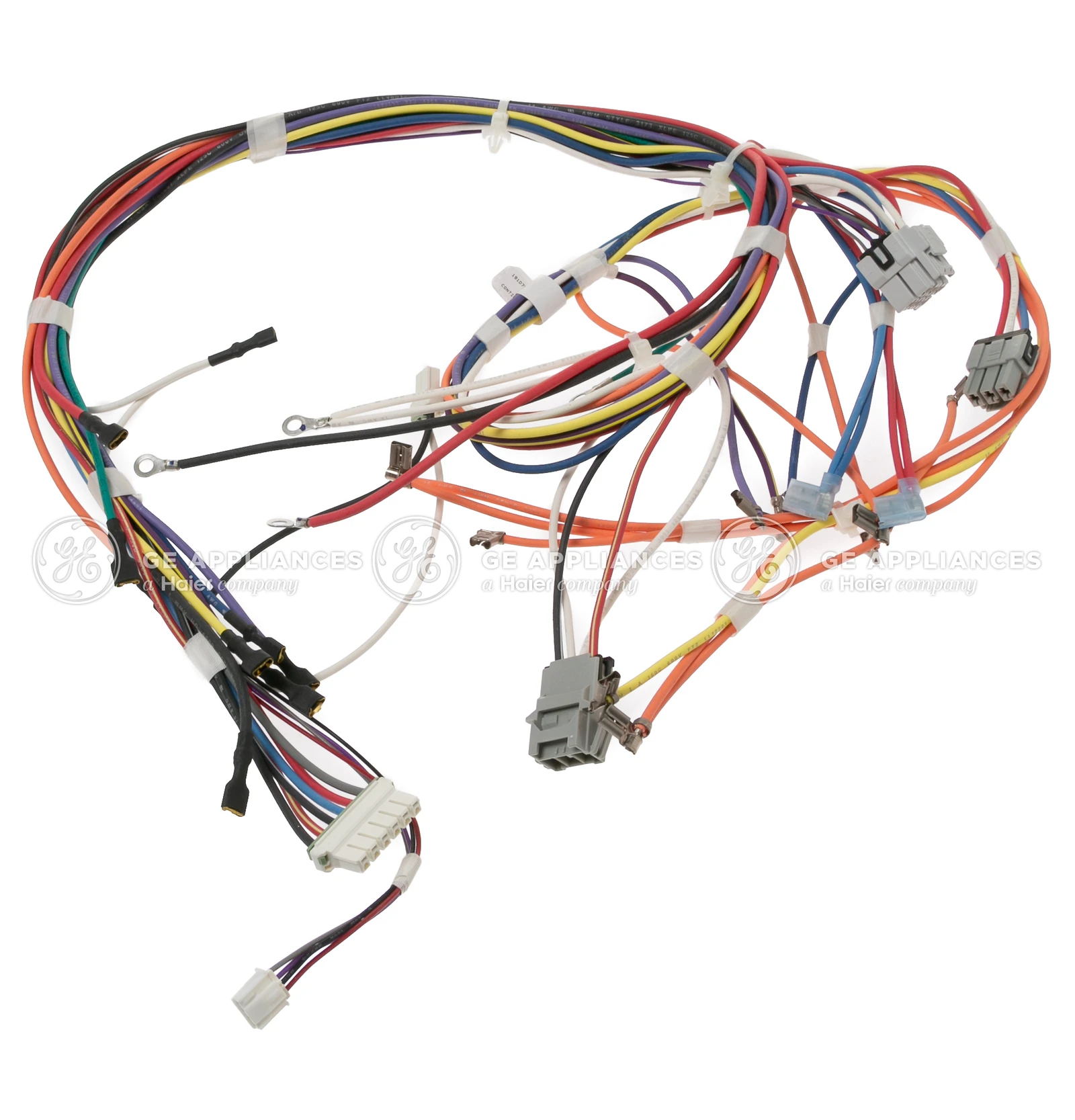 Main Wire Harness