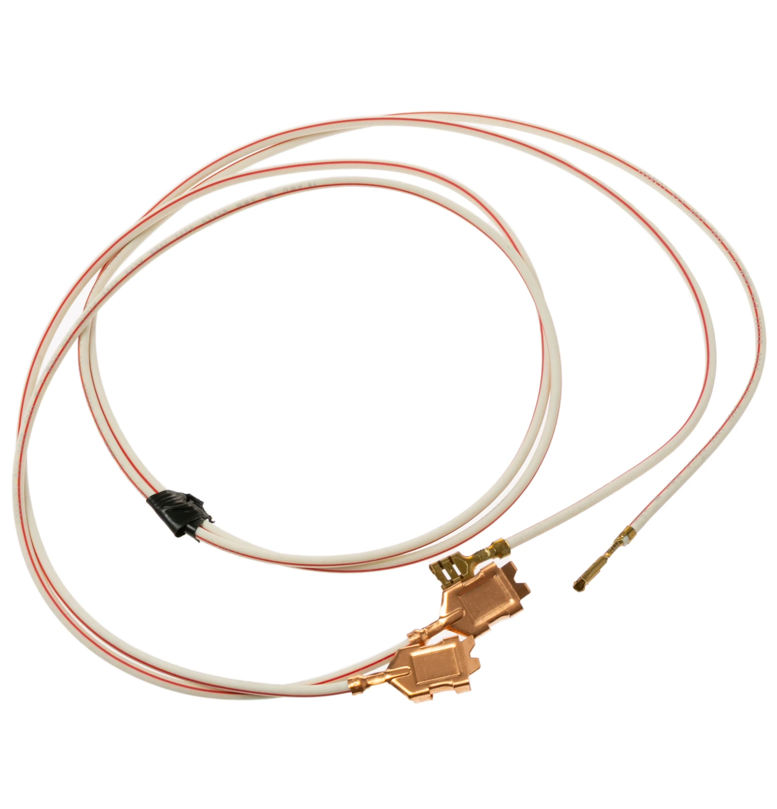 Left Rear Surface Unit Harness