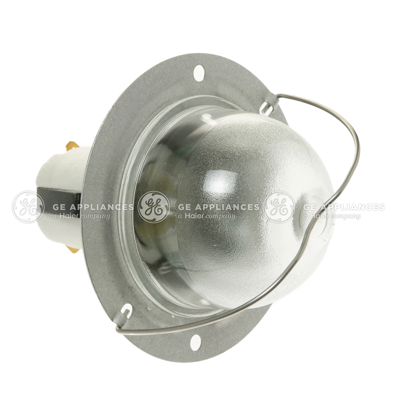 Appliance Incandescent Lamp Assembly