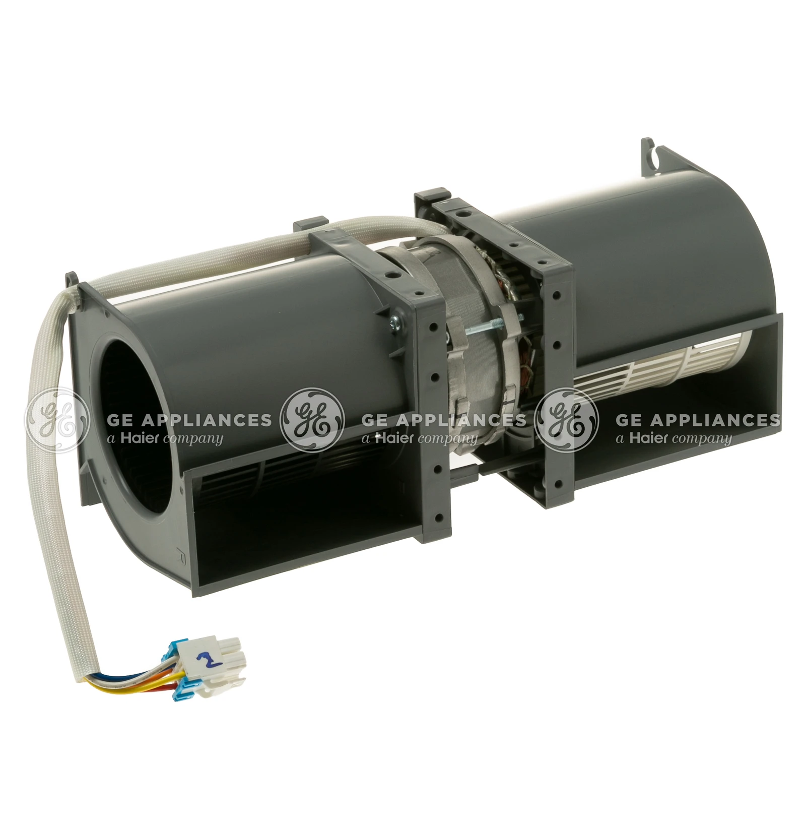Vent Motor