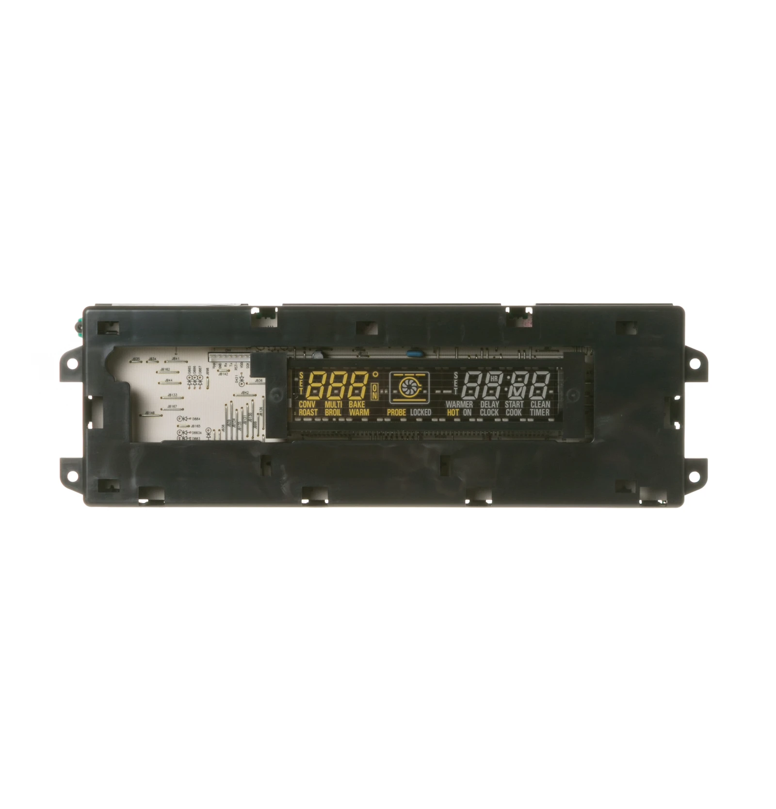 Control (ERC3HP)