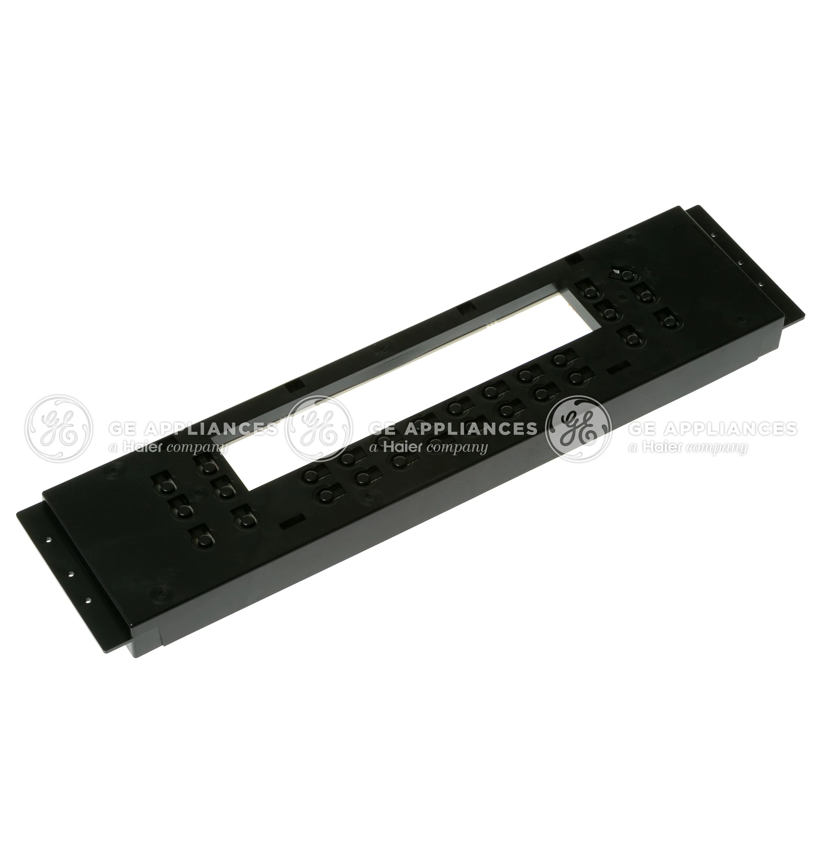 Housing Assembly - Button Board