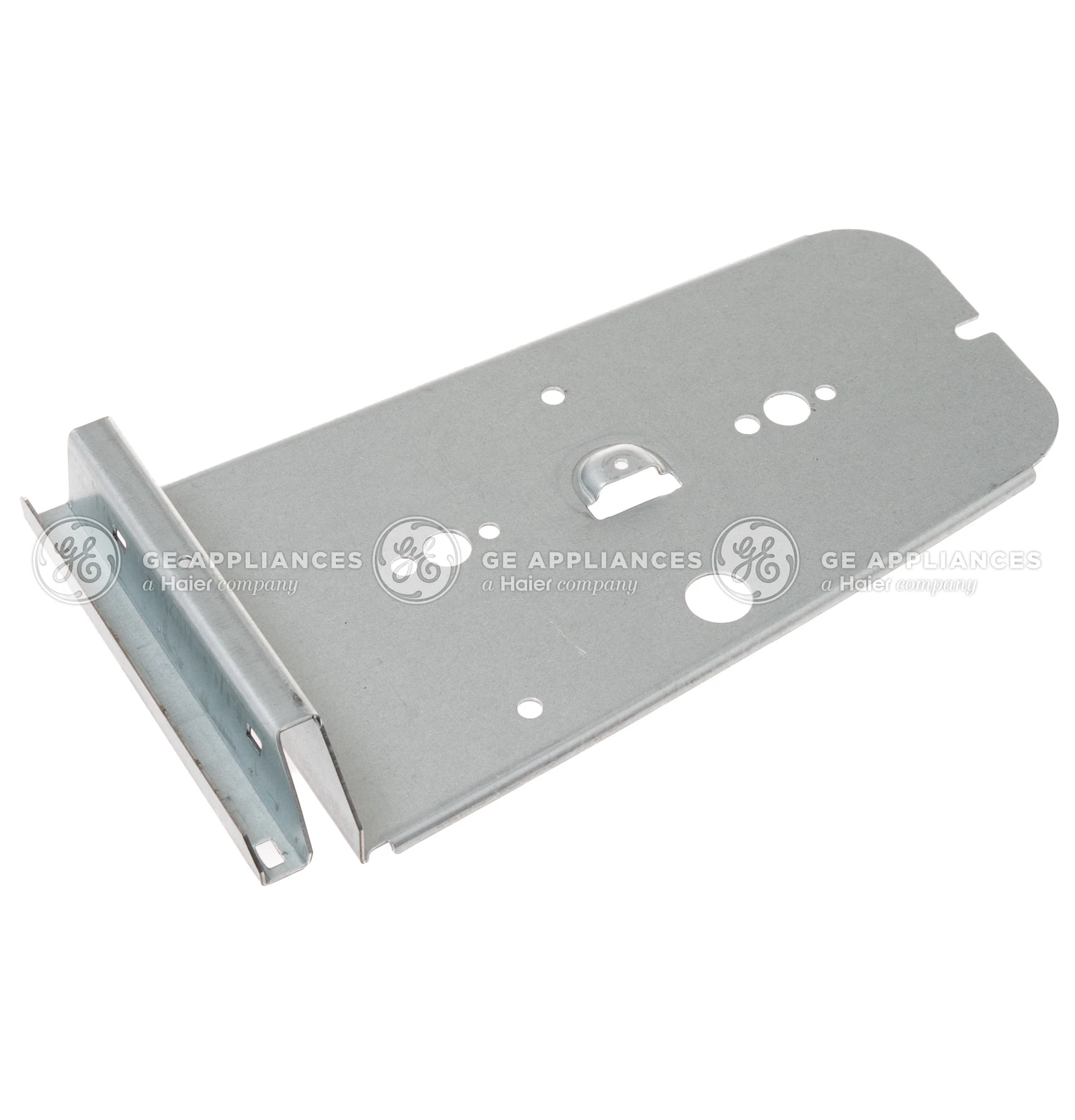Control Panel Assembly
