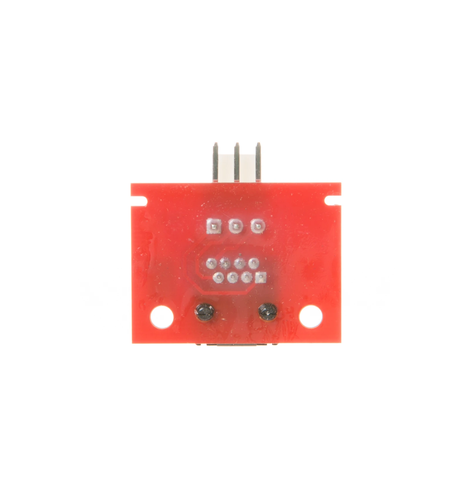 RJ45 Connector Board