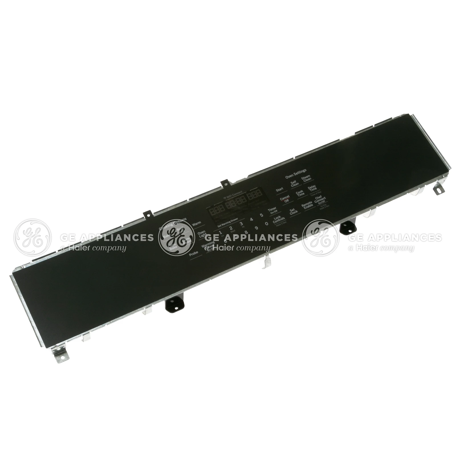 Overlay and Control Assembly