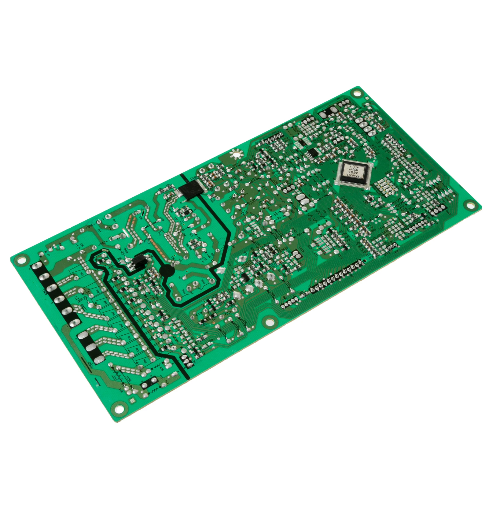 Main Printed Circuit Board