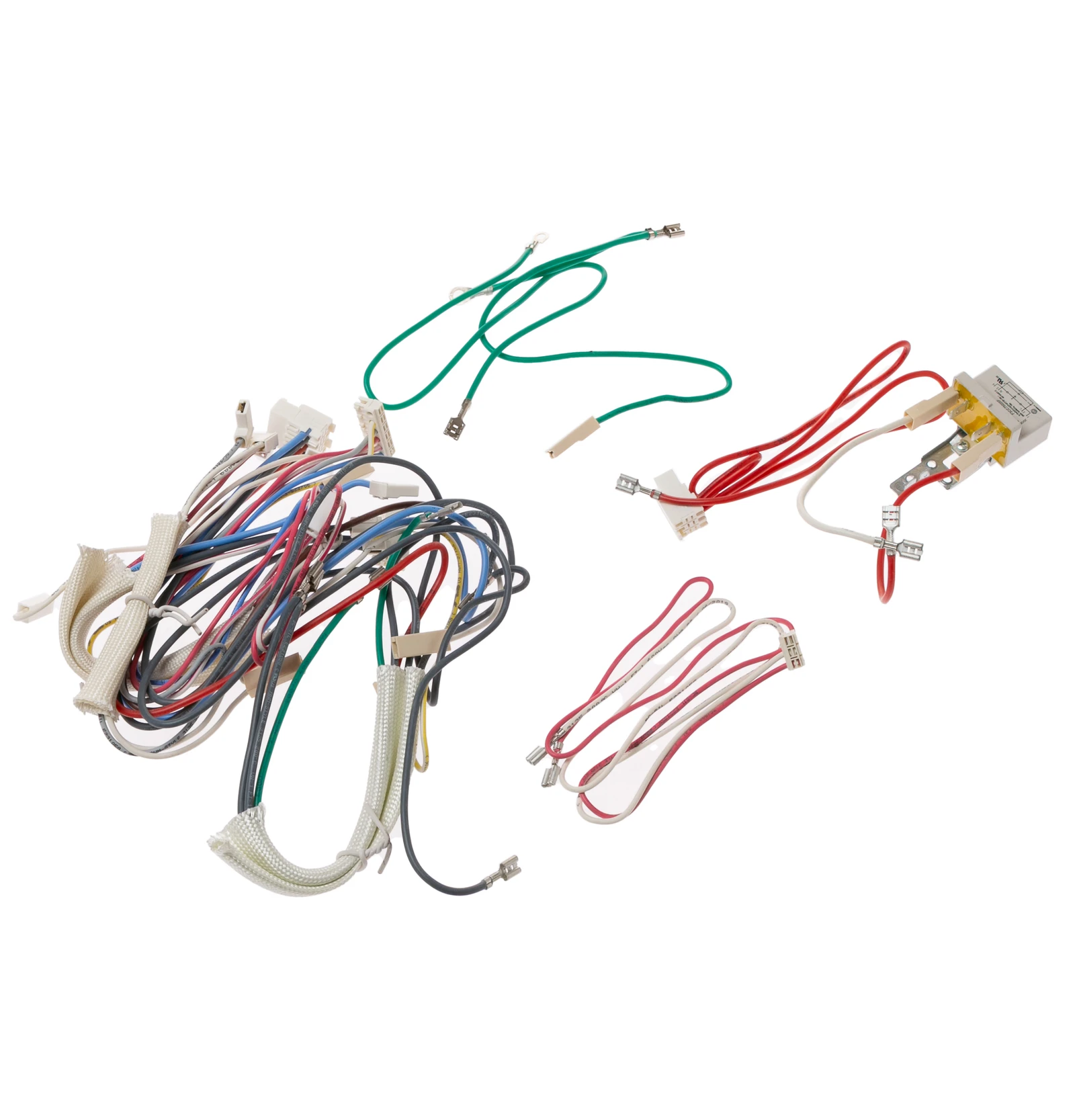 Main Harness