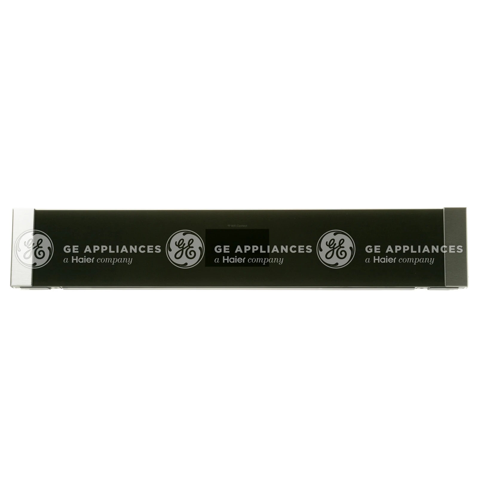 Stainless Steel LCD Control Panel
