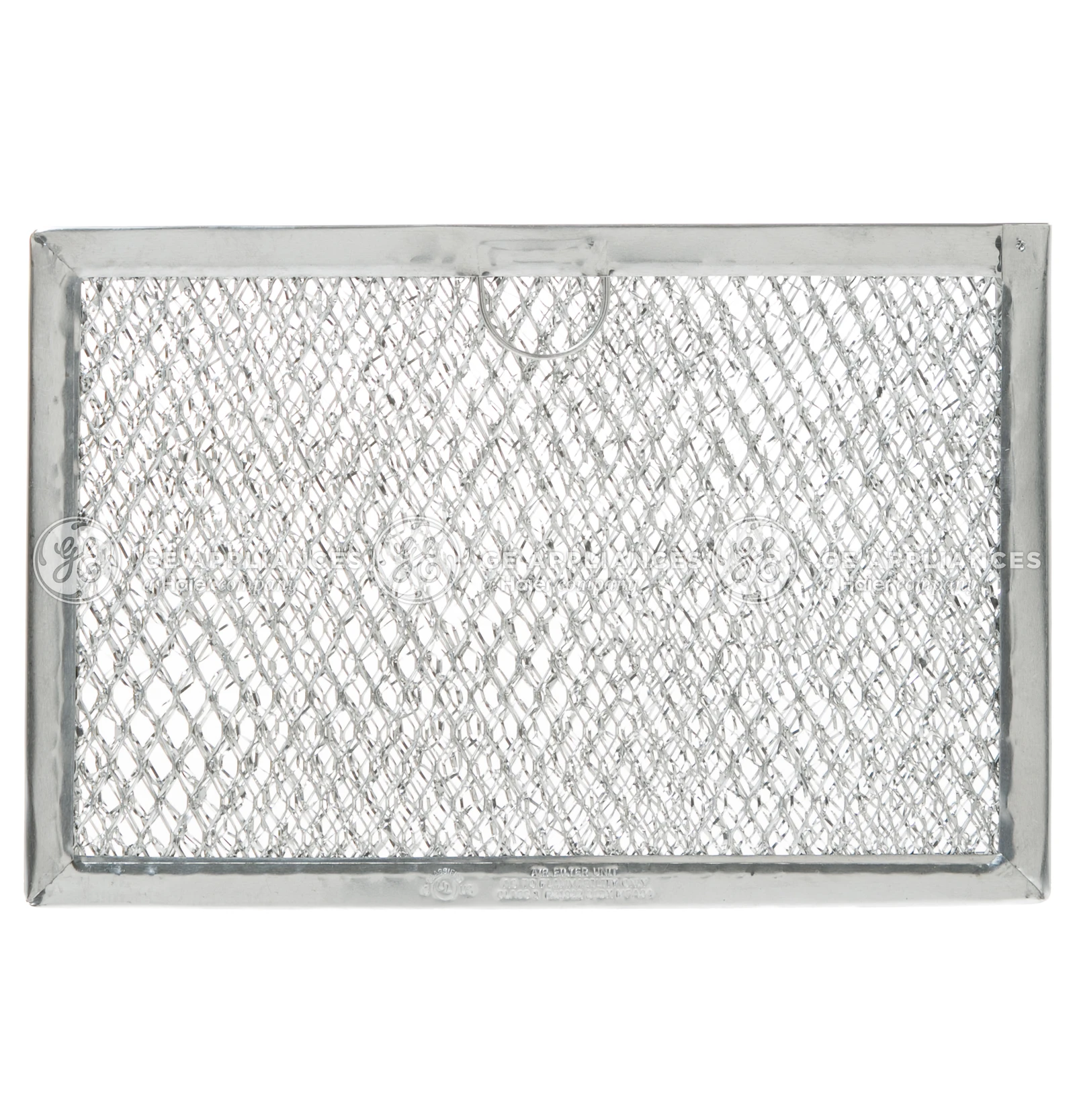 Grease Filter