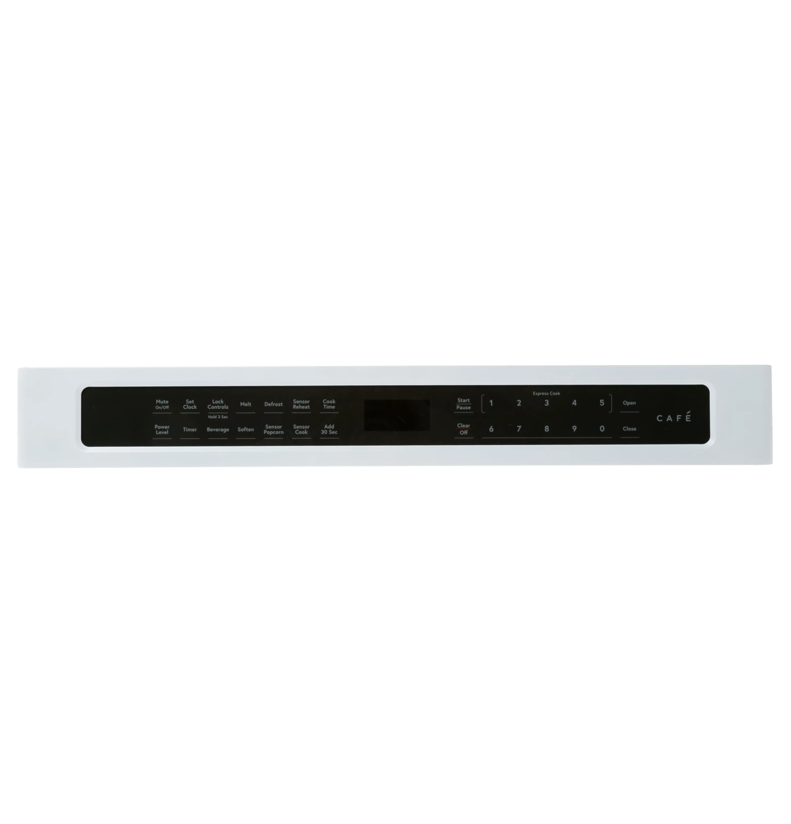 Control Assembly