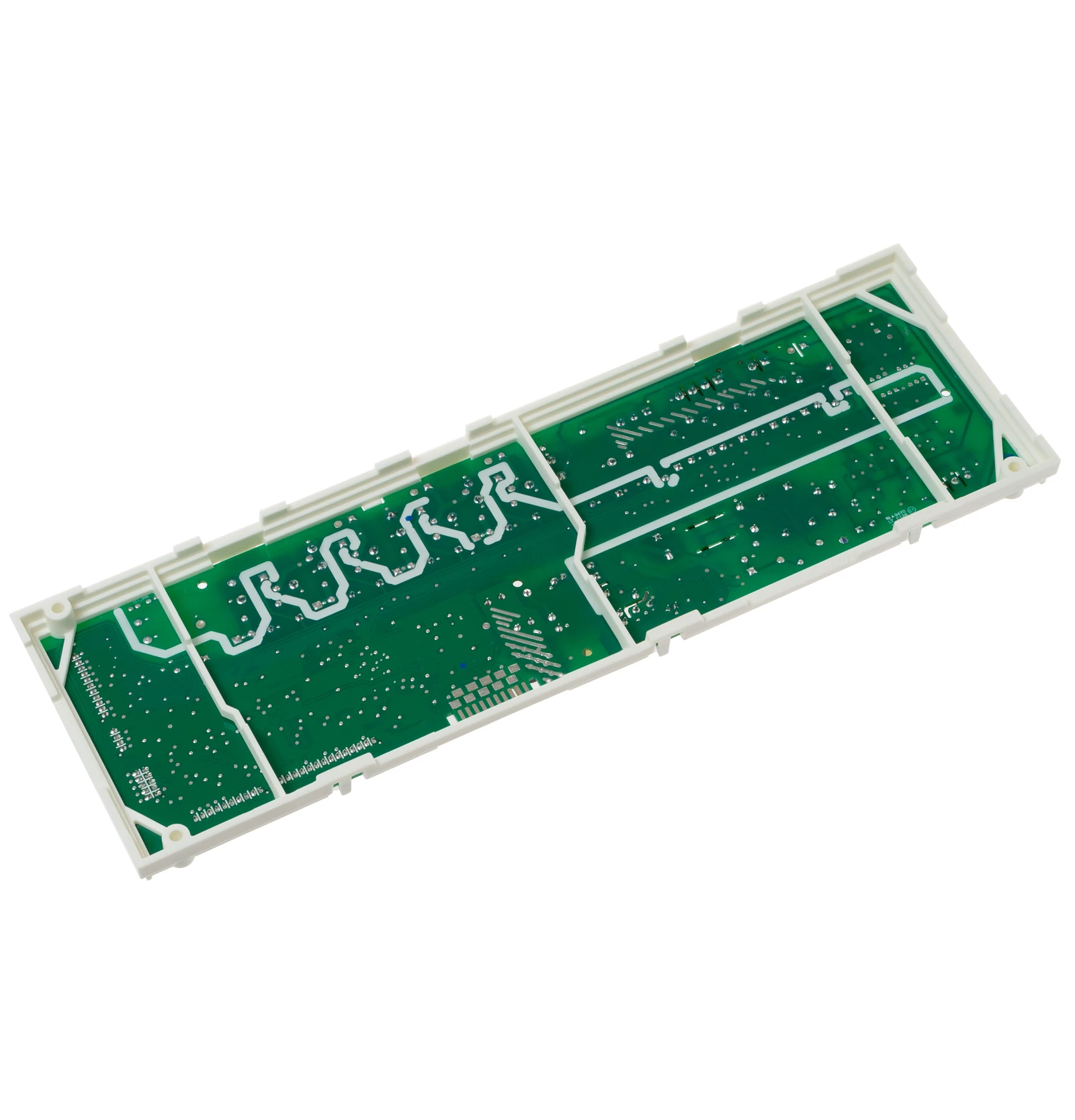Control and Relay