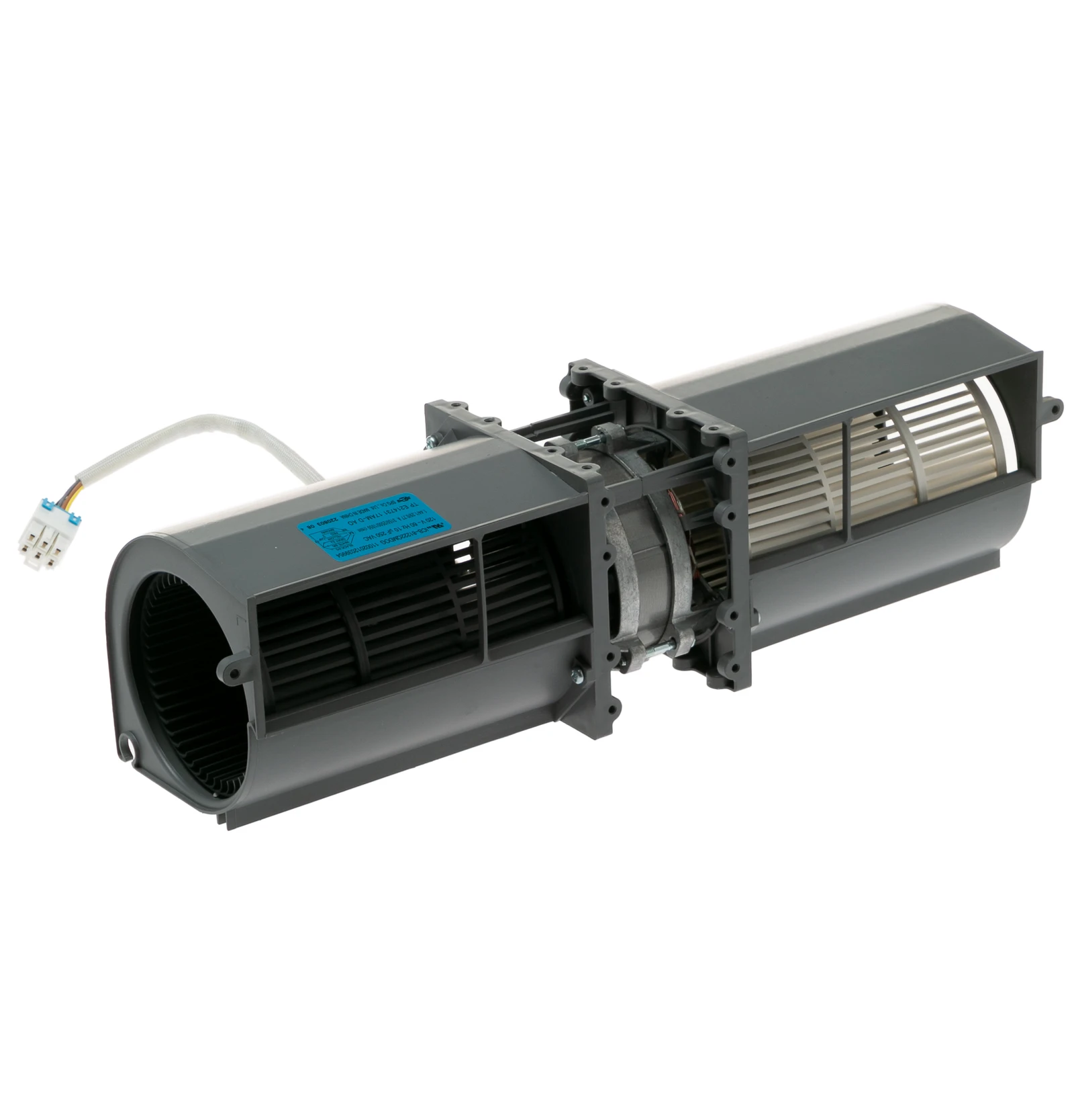 Vent Motor