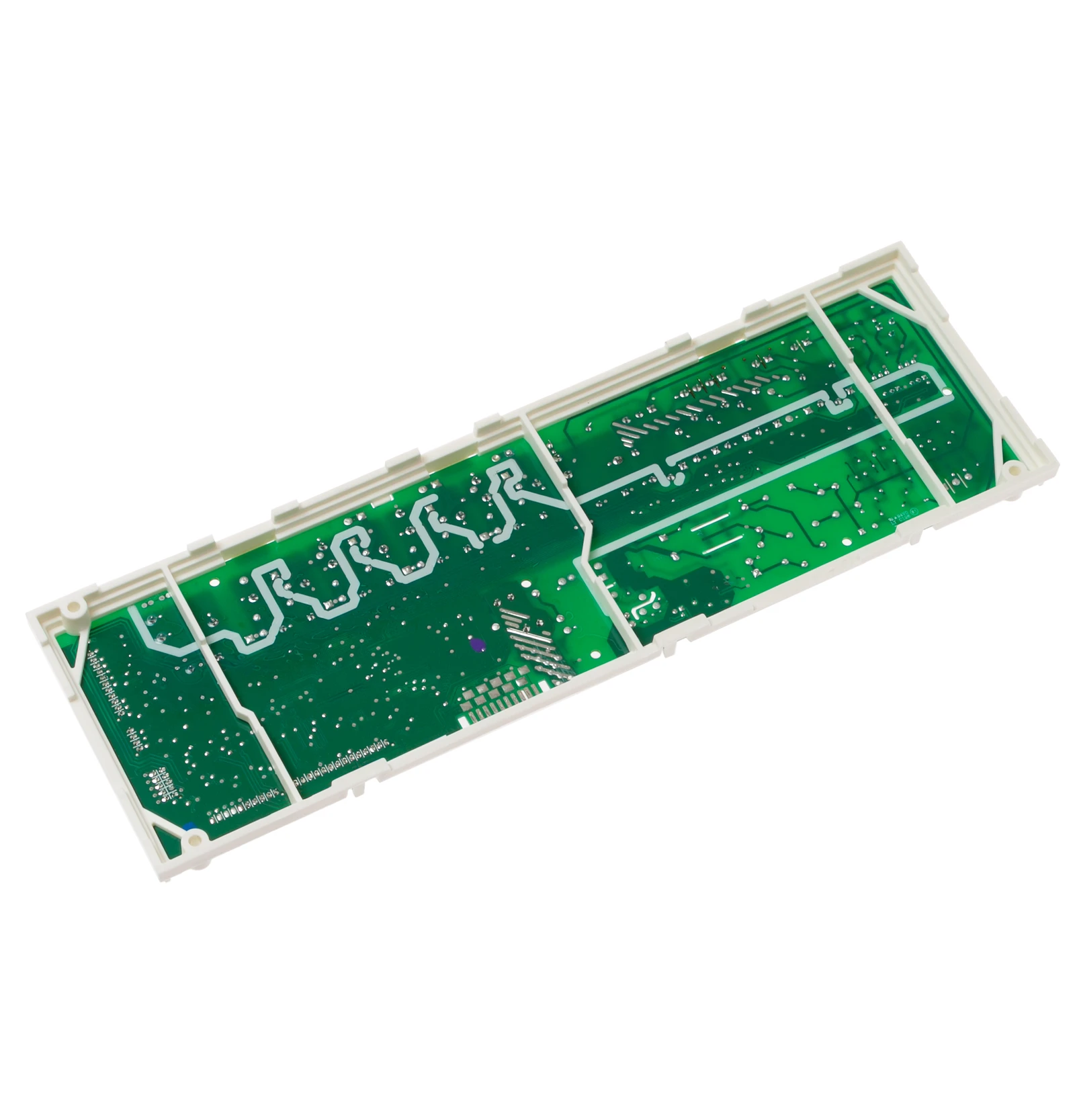 Upper Control RC17 (Flash)