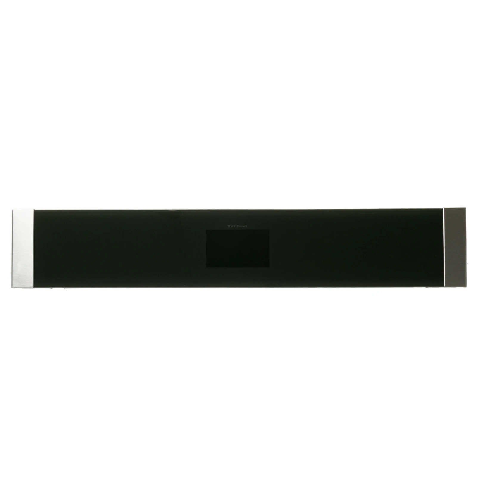 Control Panel-Stainless
