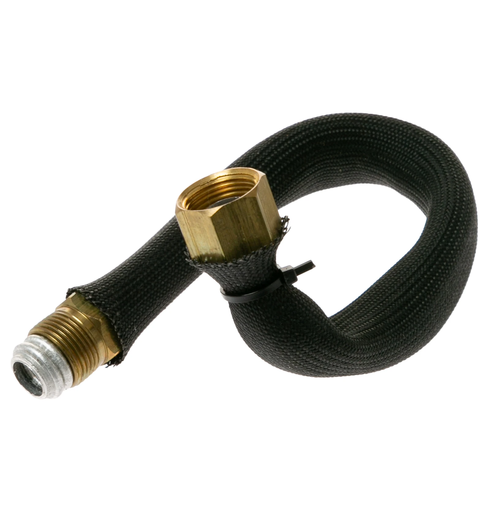 Upper Bake Supply Tube