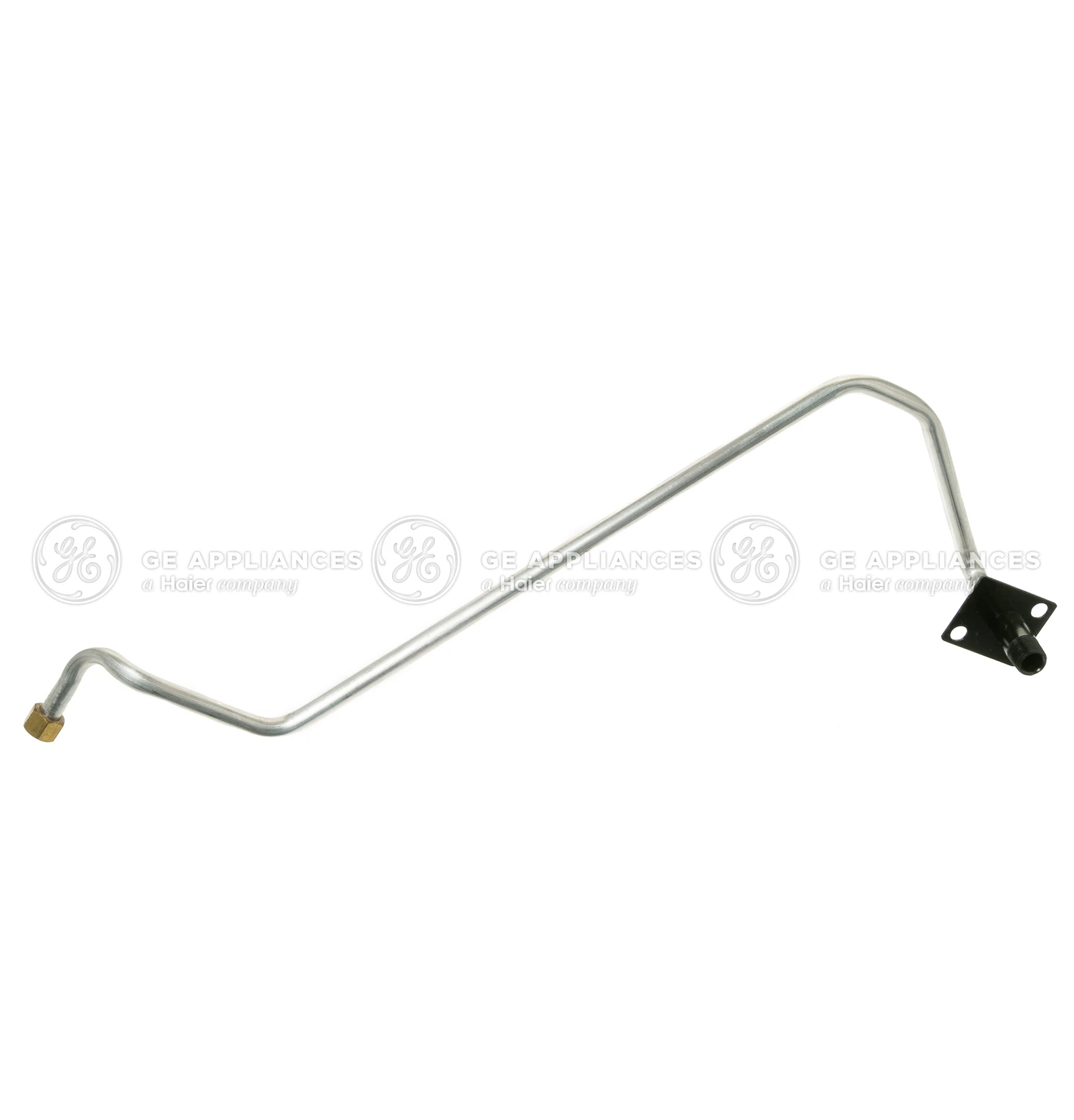 Gas Inlet Tube Assembly