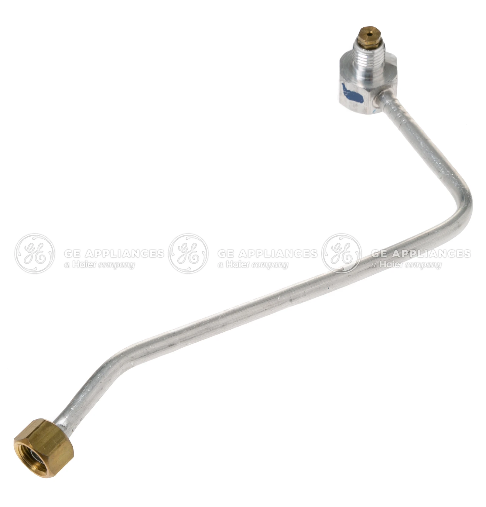 Main Center Gas Tube Assembly