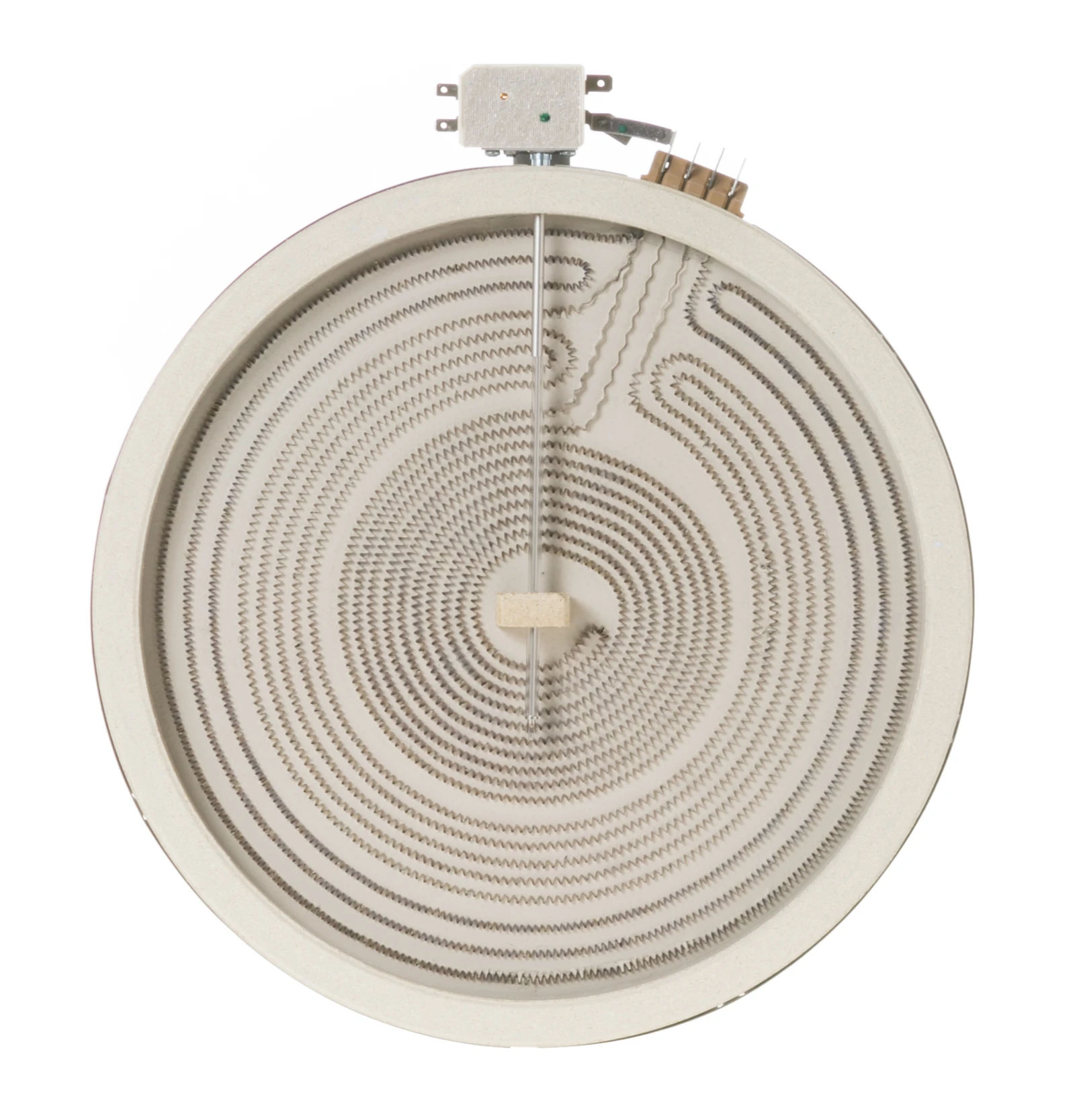 Triple Halogen Element