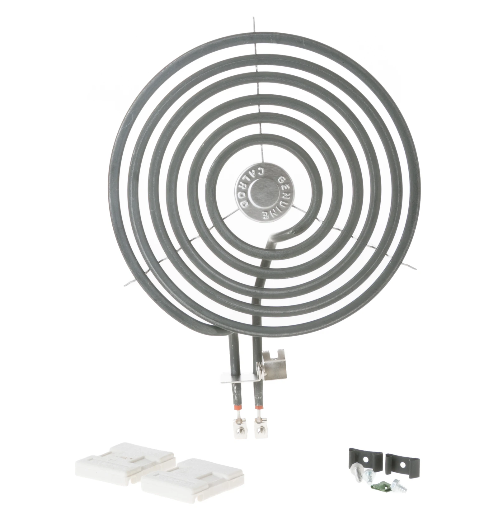 8" Surface Unit Element with Screw