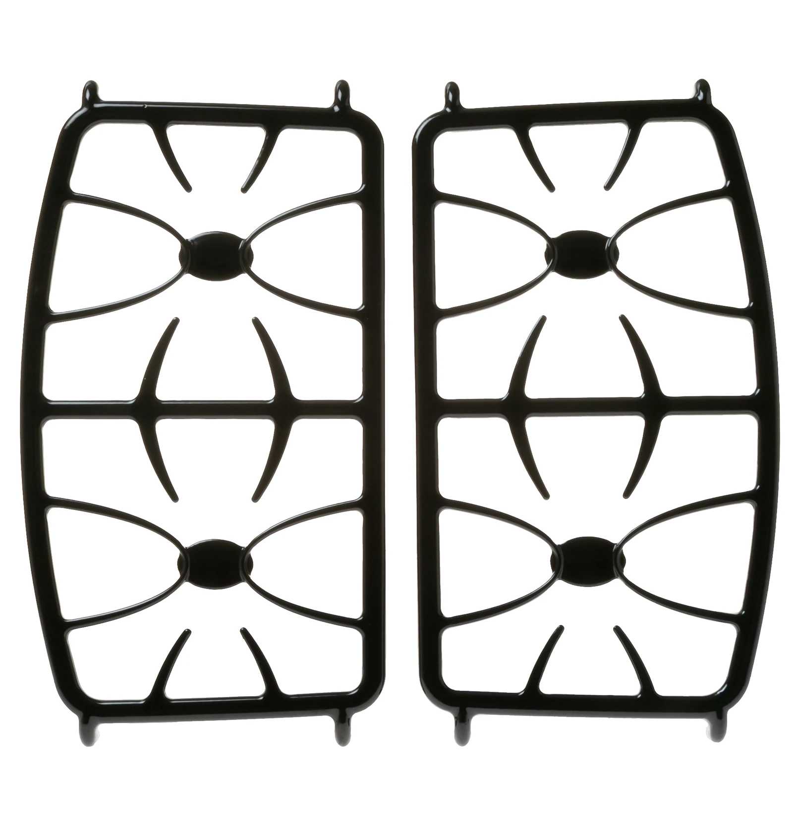Universal Grate Assembly