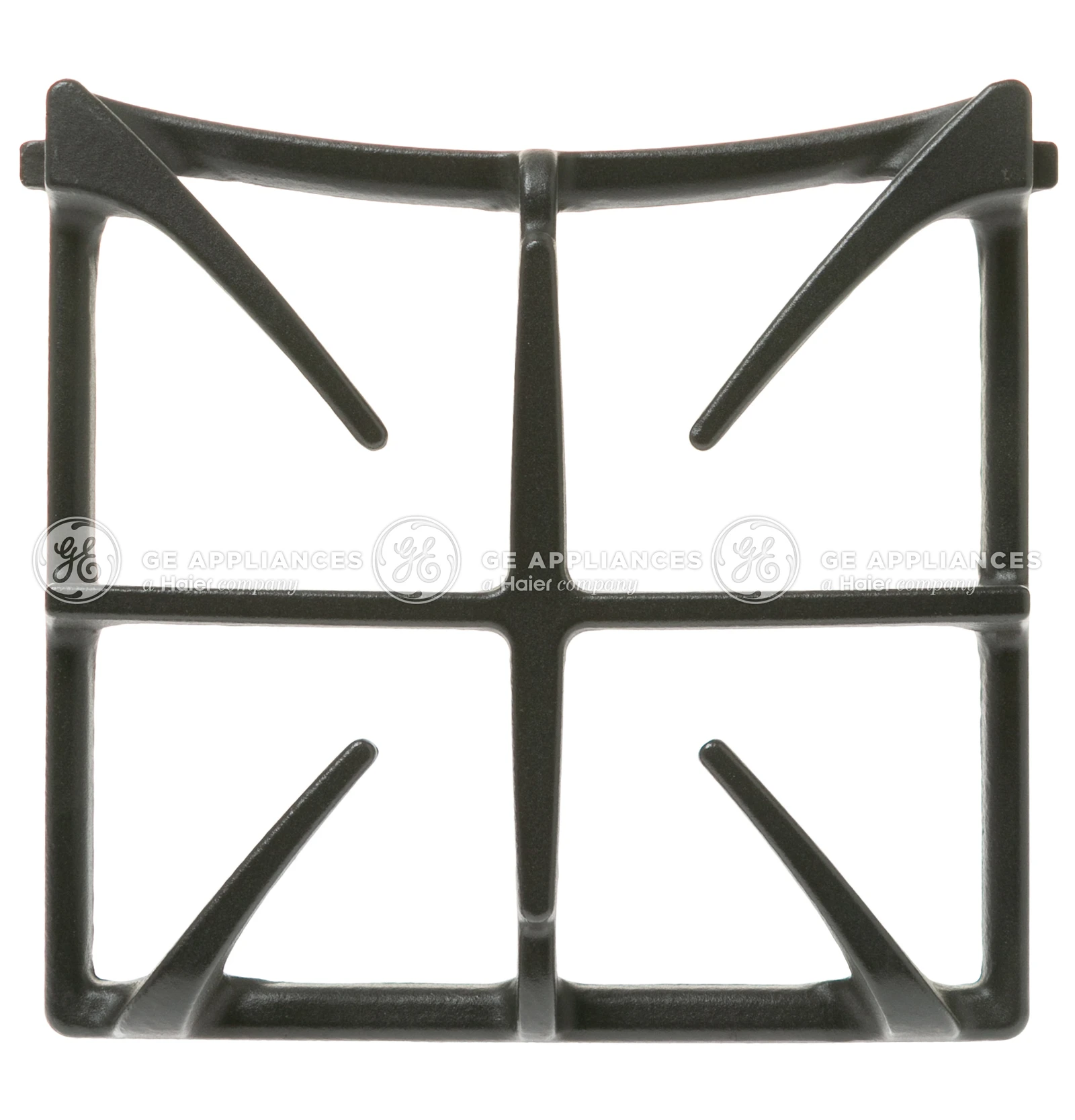 Grate Assembly