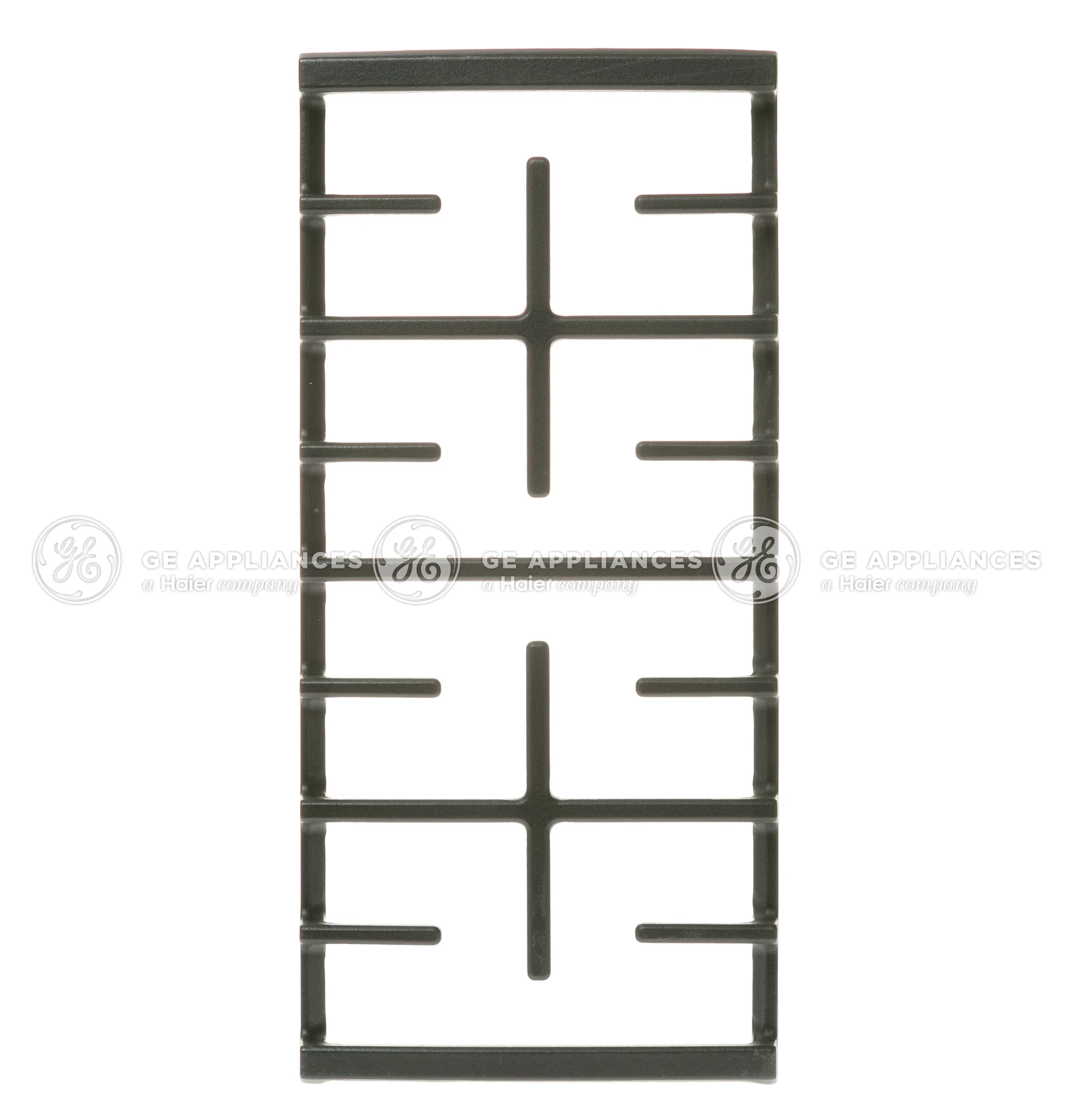 Central Grate