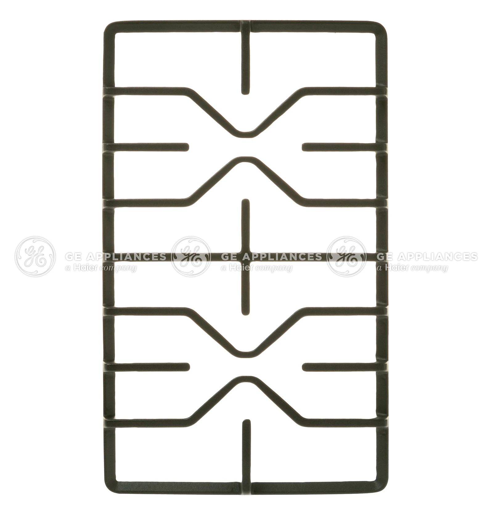 Large Grate Assembly