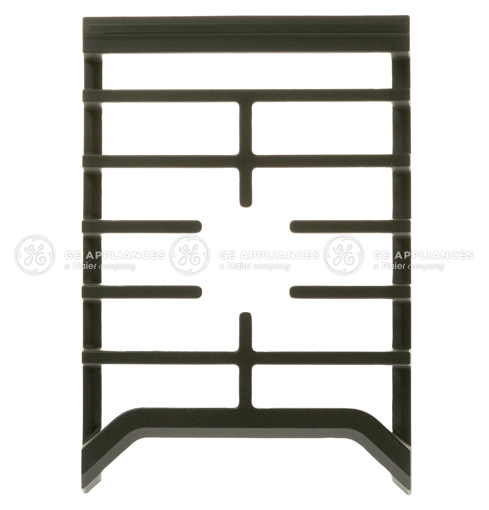 Center Grate