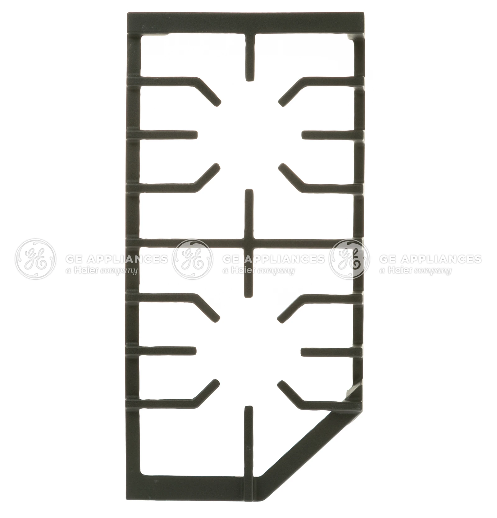 Monogram Grate