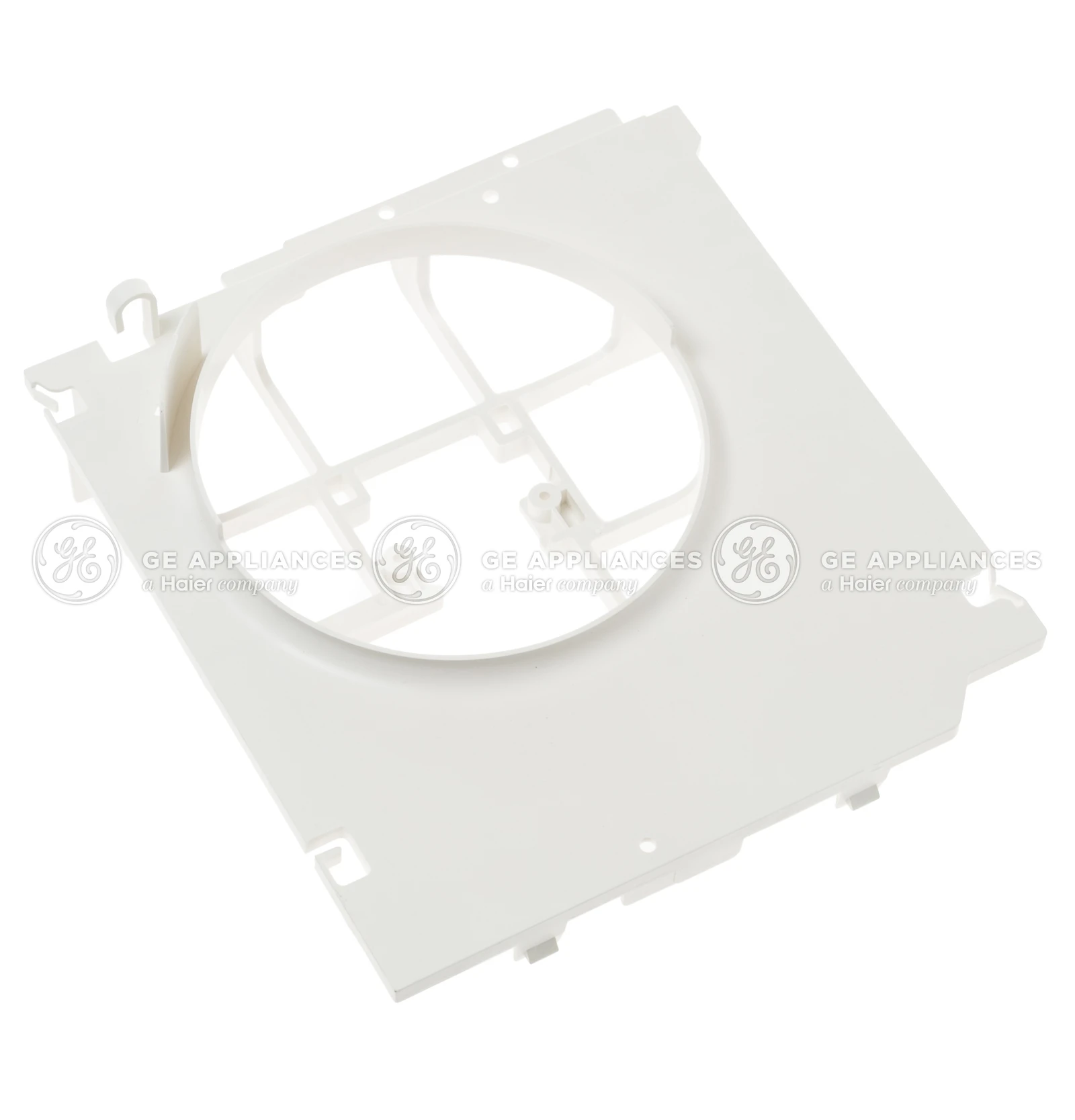 Motor Cover