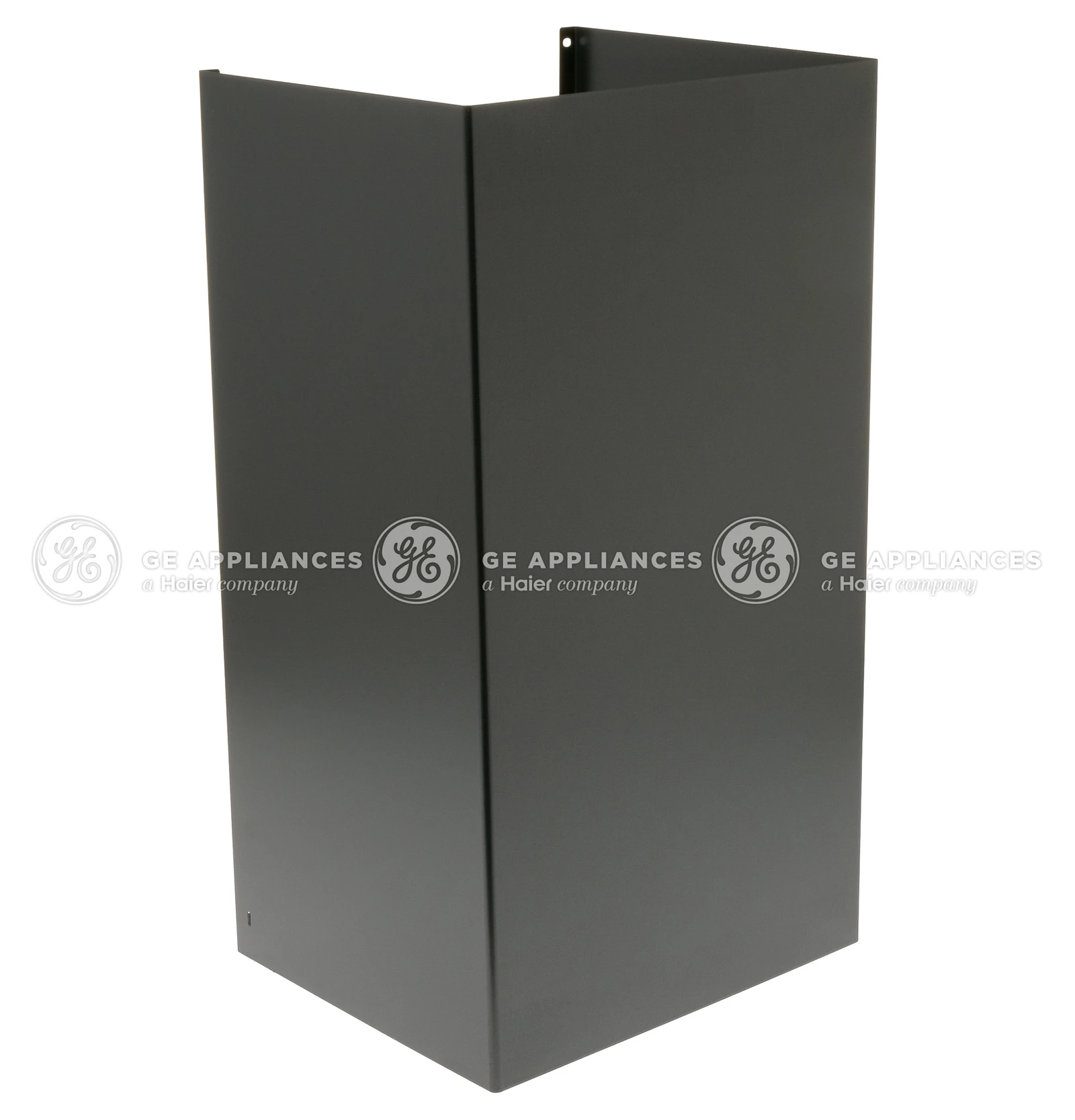 Lower Duct Cover Dark Slate