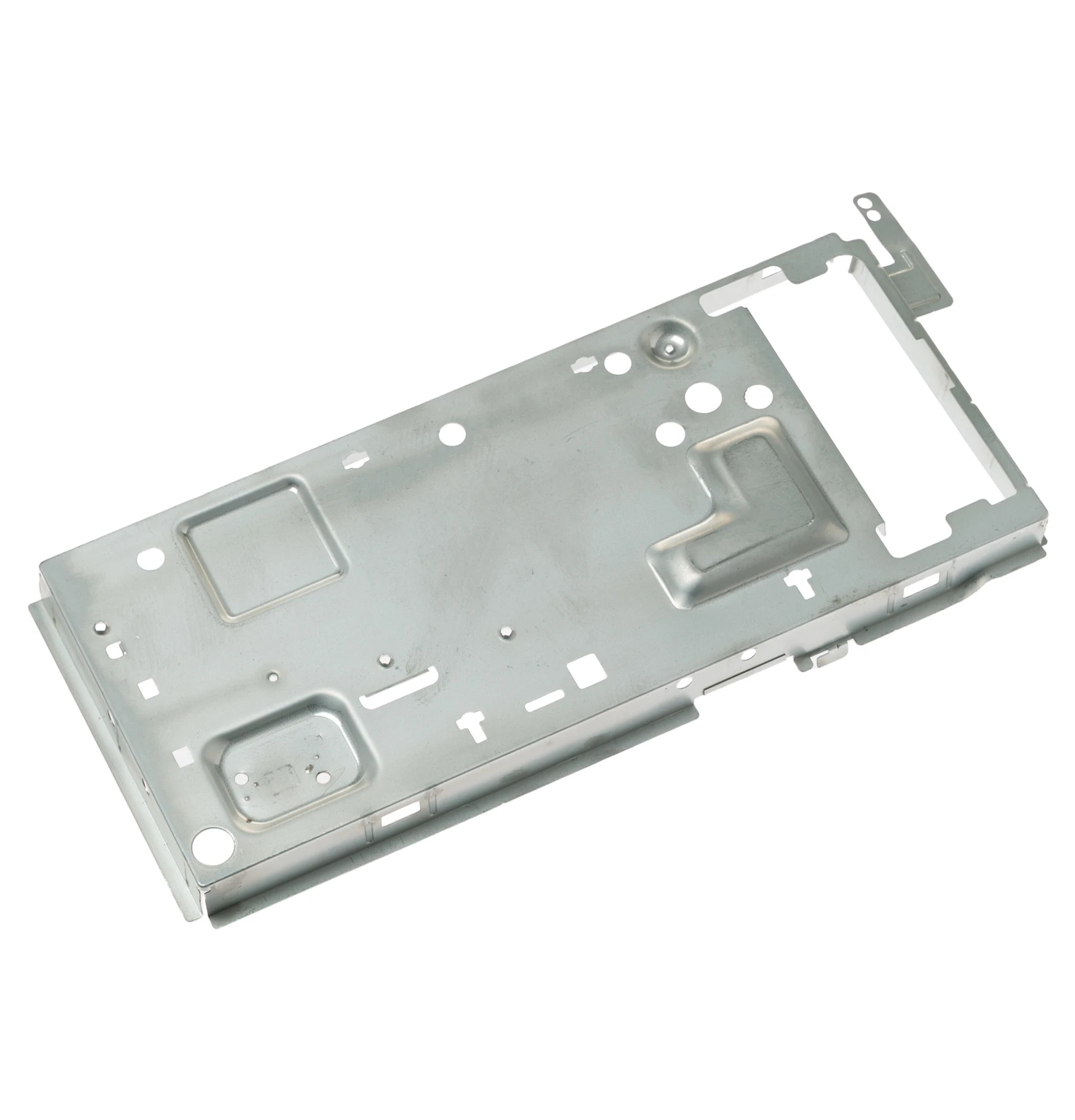 Bracket C/PANEL Assembly
