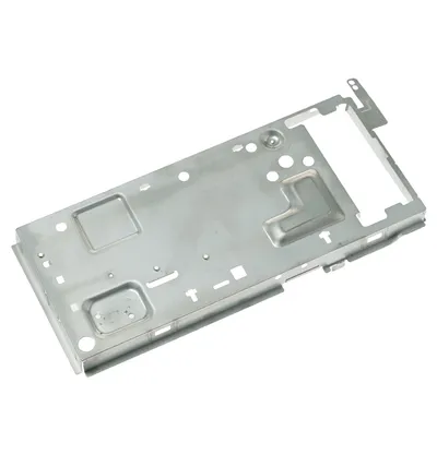 Bracket C/PANEL Assembly