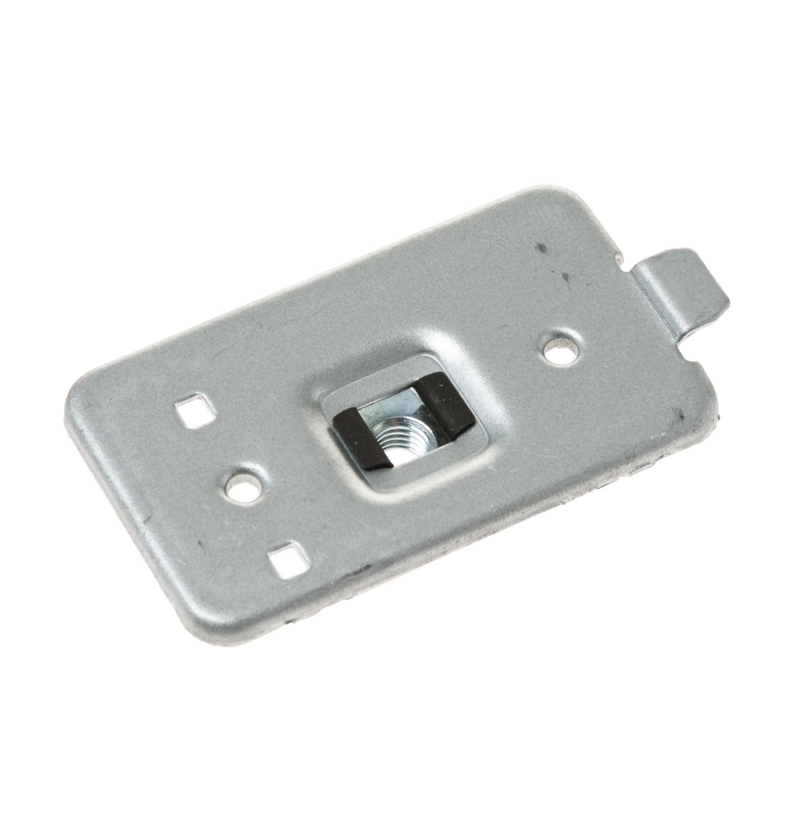 Support Bracket Assembly