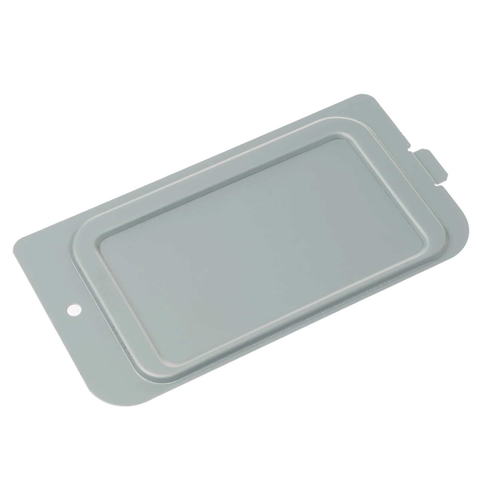 Door Switch Access Cover